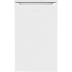 Zenith ZLS4481W 47.5cm Undercounter Fridge - White