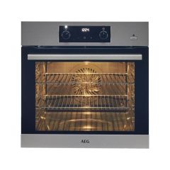 Aeg BES355010M SINGLE OVEN