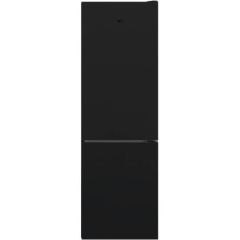 Aeg RCB732E4MG 60/40 Frost Free Fridge Freezer - Black