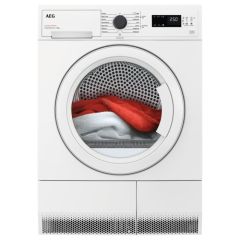 Aeg TXH508A2R 8Kg Heat Pump Dryer