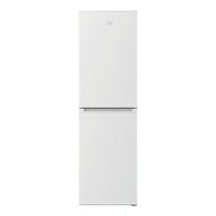 beko CCFM4582W Freestanding Fridge Freezer Frost Free - White