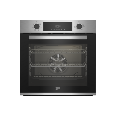 Beko CIMY91X 60Cm Single Oven - Stainless Steel