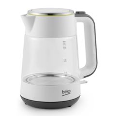 Beko WKM6321 Cordless Kettle 