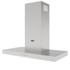Belling 444411667 Belling Cookcentre Chmney Hood 110Cm