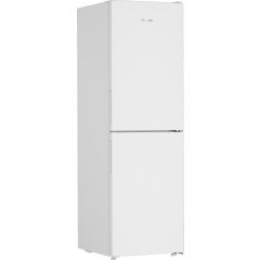 Blomberg KND24692V VitaminCare+ KND24692V 59.7cm 50/50 Total No Frost Combi Fridge Freezer - White