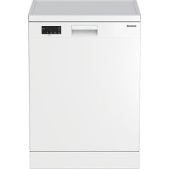 Blomberg LDF31310W Dishwasher - White - 13 Place Settings