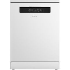 Blomberg LDF43520W Dishwasher - White - 14 Place Settings