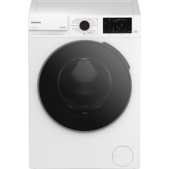 Blomberg LRF854311W 8kg/5kg 1400 Spin Washer Dryer - White