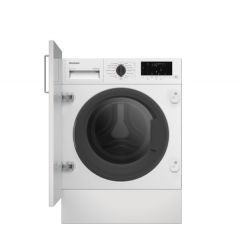 Blomberg LRI1854111 Integrated 8kg/5kg 1400 Spin Washer Dryer