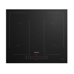 Blomberg MIN54483N 60Cm Induction Hob - Black