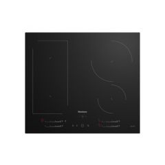 Blomberg MIN74387NP 59cm Induction Hob - Black