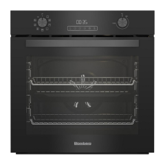 Blomberg ROEN8232BP Single Oven - Black