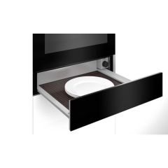 Blomberg ROWD4200B 14Cm Warming Drawer - Black