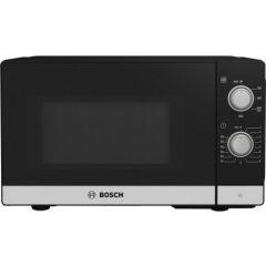 Bosch FFL020MS2B 20 Litres Single Microwave