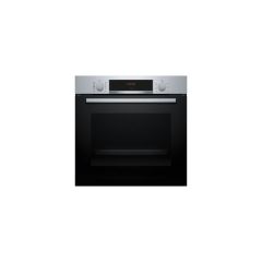 Bosch HQA534BS3B Single Oven - Stainless Steel