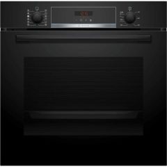 Bosch HQA574BB3B Built In Electric Single Oven