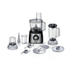 Bosch MCM3501MGB Multitalent 3 Compact 800W Food Processor