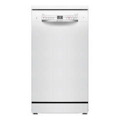 Bosch SPS2IKW01G Dishwasher - White - 9 Place Settings