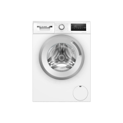 Bosch WAN28258GB 8kg 1400 Spin Washing Machine - White