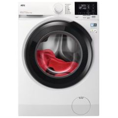 Bosch WGG24400GB 9kg 1400 Spin Washing Machine - White