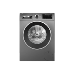 Bosch WGG244ZCGB 9kg 1400 Spin Washing Machine - Graphite