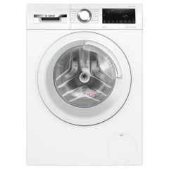 Bosch WNA144V9GB 9kg/5kg 1400 Spin Washer Dryer - White