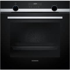 B/S/H Group HB578GBS7B Iq-500 Hb578gbs7b Wifi Connected Built In Electric Single Oven With Pyrolytic