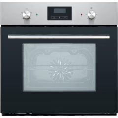 Cata CUL57PGSS.2 Single Electric Oven