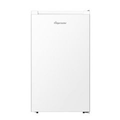 Fridgemaster MUR4894E 47.5Cm Undercounter Fridge With Ice Box - White