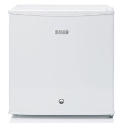 Haden HR55W-E 44cm Table Top Fridge - White