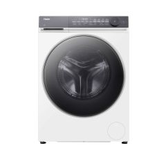 Haier HWD80BP14367TU 8kg/5kg 1400 Spin Washer Dryer - White