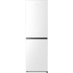 Hisense RB327N4BWE 55Cm No Frost Fridge Freezer