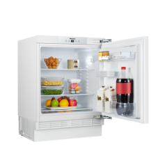 Hisense RUL178D4AWE Built Under Larder Fridge