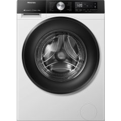 Hisense WF3S1043BW3 10.5kg 1400 Spin Washing Machine - White