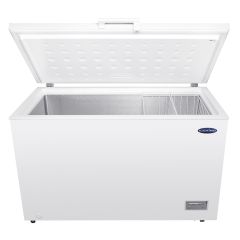 Iceking CF371EW 371 Litre Chest Freezer