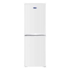 Iceking IK8951EW 48cm 50/50 Fridge Freezer - White