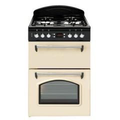 Leisure CLA60GAC 60Cm Mini Range