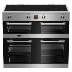 Leisure CS100D510X 100Cm Induction Cooker - Stainless Steel