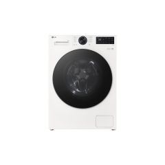 Lg F2X50S9TWB 9kg 1200 Spin Washing Machine - White