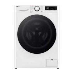 Lg FWY706WWTN1 10kg/6kg 1400 Spin Washer Dryer - White