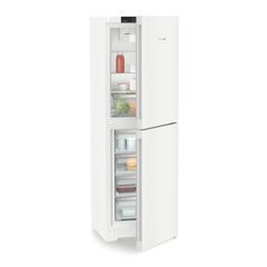Liebherr CND5204 59.7cm 50/50 Frost Free Fridge Freezer - White
