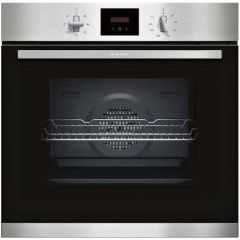 Neff B1GCC0AN0B Single Oven - Stainless Steel