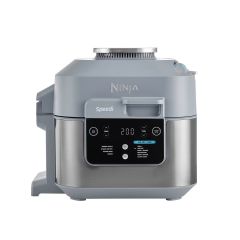 Ninja ON400UK Speedi 10-In-1 Rapid Cooker & Air Fryer - Grey