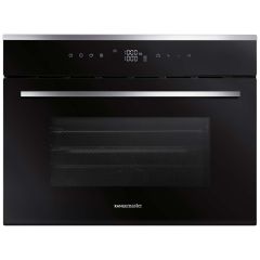 Rangemaster 11231 Built In Compact Steam Oven