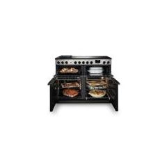 Rangemaster EDDL100EIGBLK/ 15812 Edge Deluxe 100 Induction