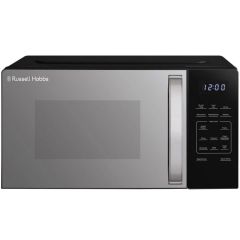 Russel Hobbs RHMT2045B 20 Litre Touch Control Digital Microwave