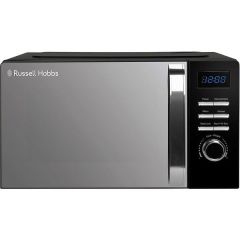 Russel Hobbs RHMT2045S 20 Litre Touch Control Digital Microwave 