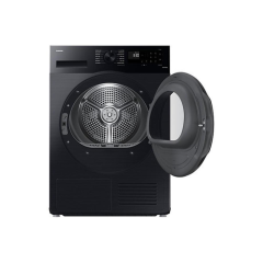 Samsung DV90CGC0A0ABEU 9kg Heat Pump Tumble Dryer - Black