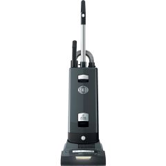 Sebo 91533GB Automatic X7 Pro Epower Bagged Upright Vacuum Cleaner - Dark Grey/Silver