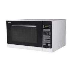 Sharp R372SLM Microwave Oven